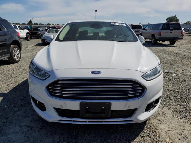 3FA6P0PU7GR241844 Ford Fusion Se Phev