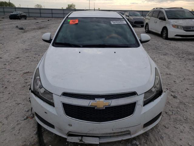 1G1PC5SB8E7202657 Chevrolet CRUZE LT