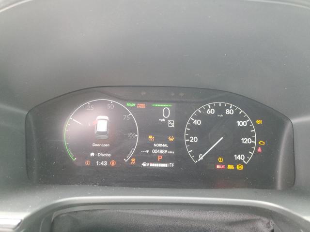 7FARS5H56RE000148 Honda Cr-v Sport