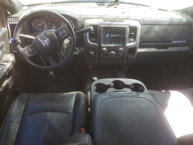 3C6TR5EJ2JG270725 RAM 2500 Powerwagon