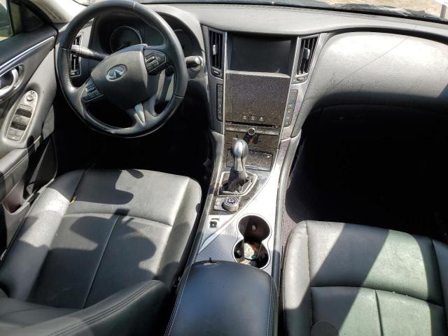 JN1EV7AP8HM740205 Infiniti Q50 Premium