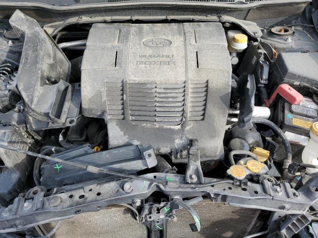 JF2SKAGC6KH435880 Subaru Forester Premium