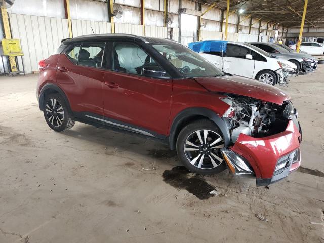 3N1CP5DV2LL505379 Nissan KICKS SR