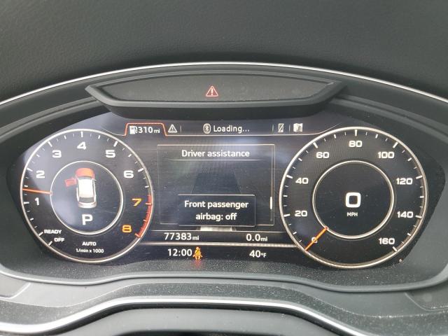 WA1BNAFY4J2004470 Audi Q5 Premium Plus