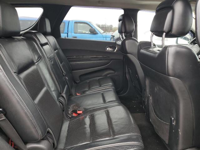 1C4RDJEG2EC581921 Dodge Durango Citadel