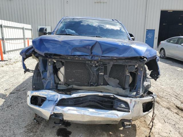 1N6BA1F40GN512258 Nissan Titan Xd Sl