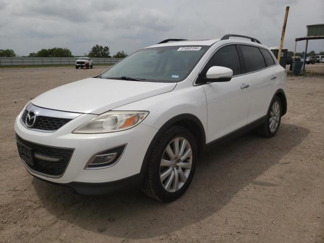 Auction sale of the 2010 Mazda Cx-9, vin: JM3TB2MA8A0230898, lot number: 51468194