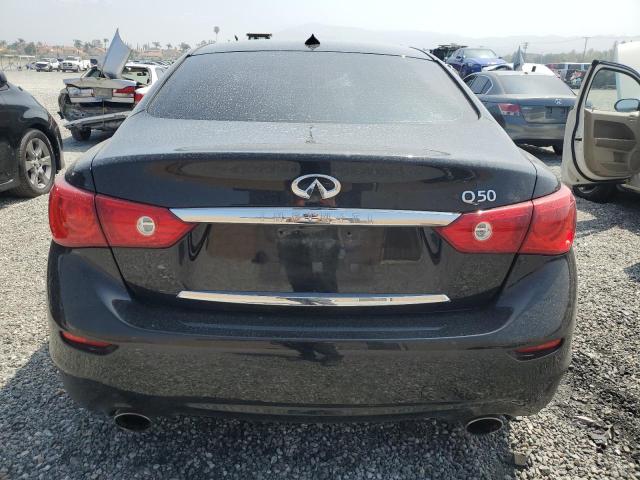 JN1BV7AP1EM686812 Infiniti Q50 BASE