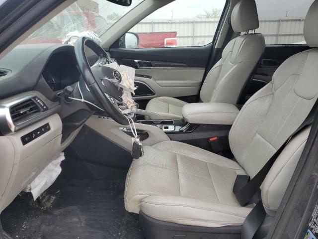 5XYP54HC8LG083262 KIA Telluride Sx