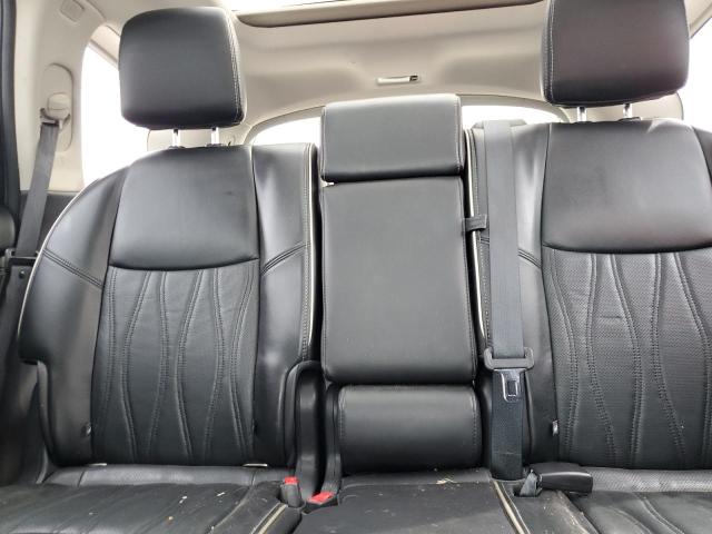 5N1DL0MM9HC501013 Infiniti QX60
