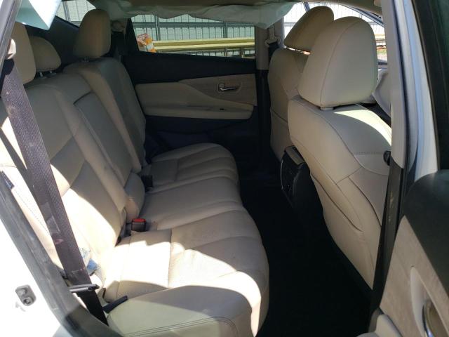 5N1AZ2CS5LN146240 Nissan MURANO SL