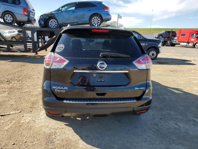 5N1AT2MV3GC778567 Nissan ROGUE S
