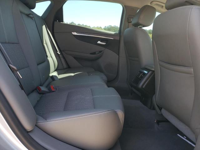 2G1115SL9F9127794 Chevrolet IMPALA LT
