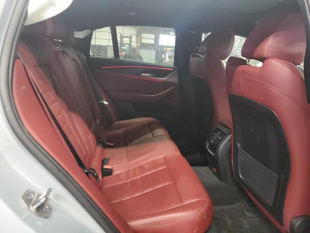 5UX43DT06N9L88655 BMW X4 M40i