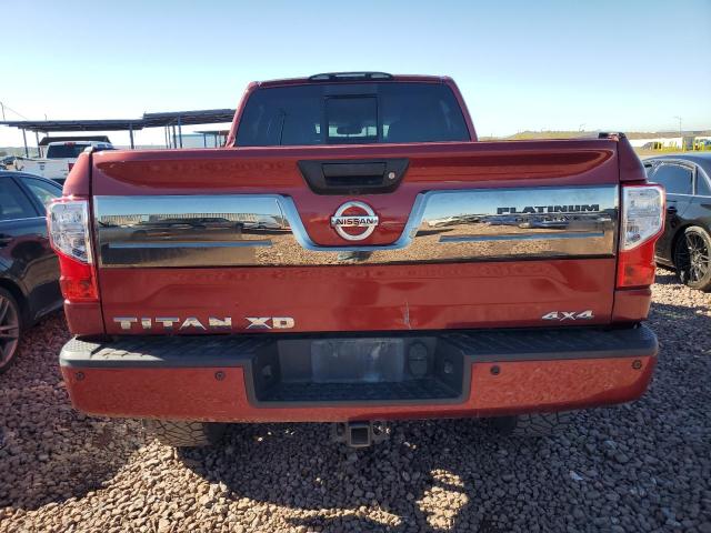 1N6BA1F46HN550479 Nissan Titan Xd Sl