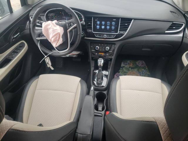 KL4CJASB2KB850969 Buick Encore Preferred