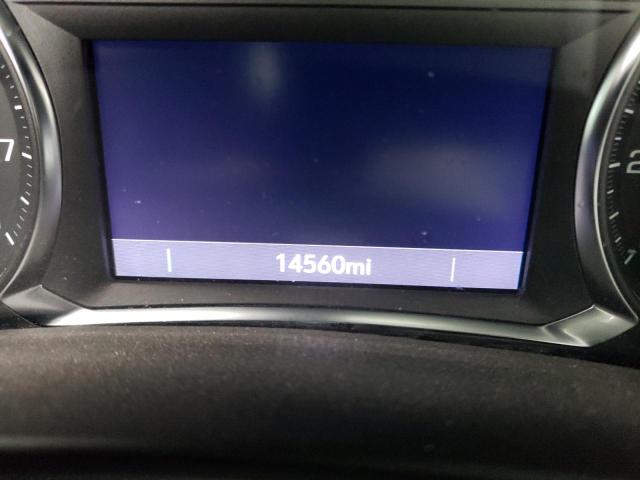 3GKALYEV5NL300436 GMC Terrain At4