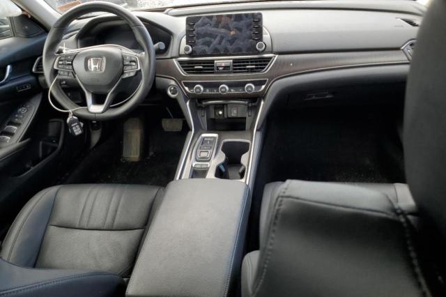 1HGCV2F90KA033756 Honda Accord Touring