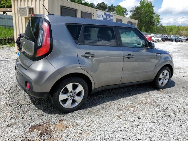 KNDJN2A21H7467934 KIA Soul