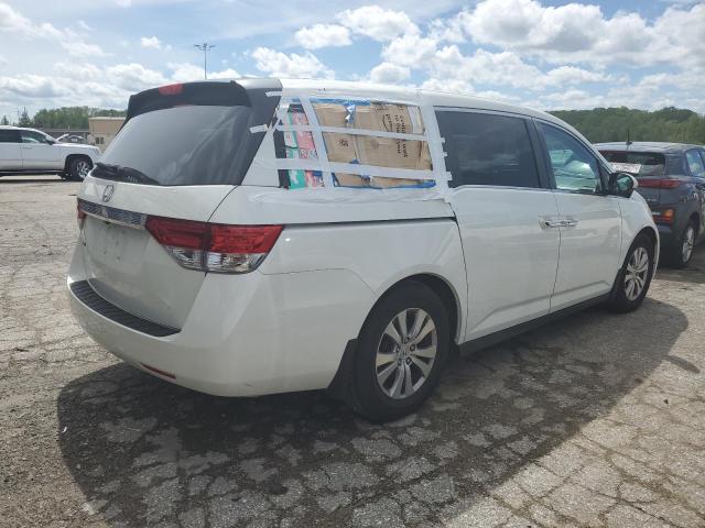 5FNRL5H61EB071818 Honda ODYSSEY EXL