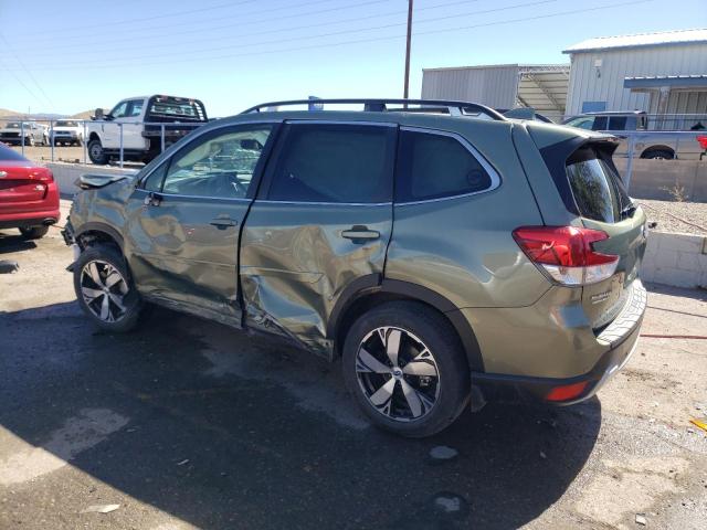 JF2SKAXC5LH452543 Subaru Forester Touring