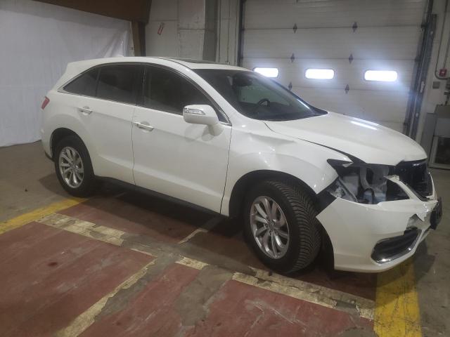 5J8TB4H34JL024459 Acura RDX
