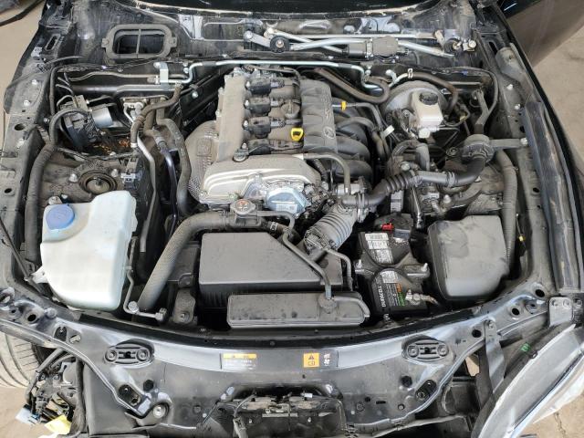 JM1NDAD76G0114229 Mazda Mx-5 Miata Grand Touring