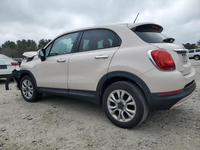 ZFBCFYBT3GP443636 Fiat 500x Easy