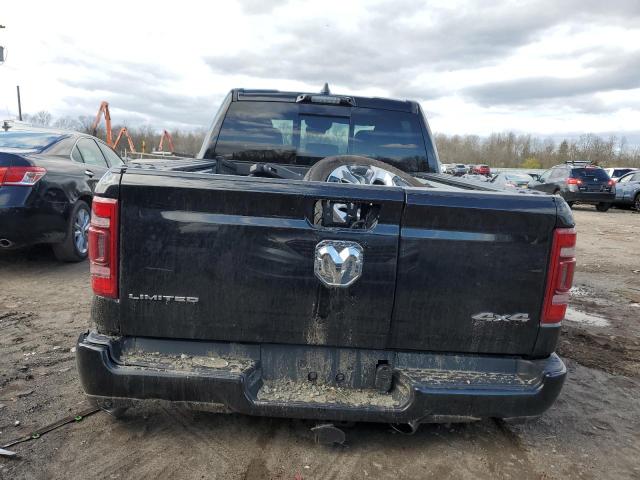1C6SRFHT0PN623381 RAM 1500 Limited