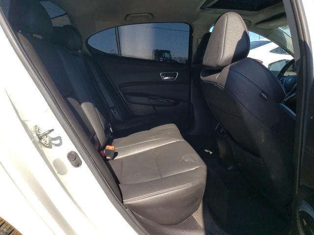 19UUB1F3XKA011069 Acura TLX