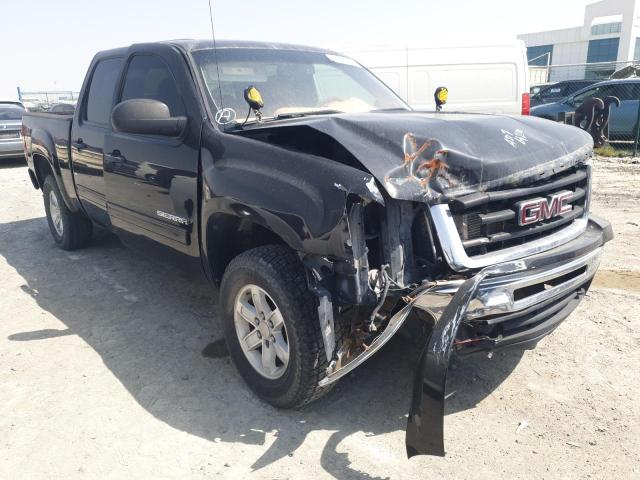 Auction sale of the 2012 Gmc Sierra, vin: *****************, lot number: 51318044