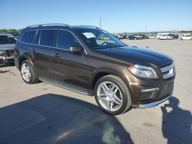 4JGDF7DE5EA385471 Mercedes-Benz Gl 550 4matic