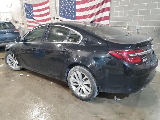 2G4GK5EX1E9324479 Buick Regal