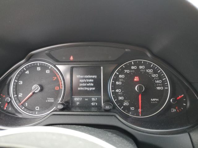 WA1M2AFPXHA056128 Audi Q5 Premium Plus