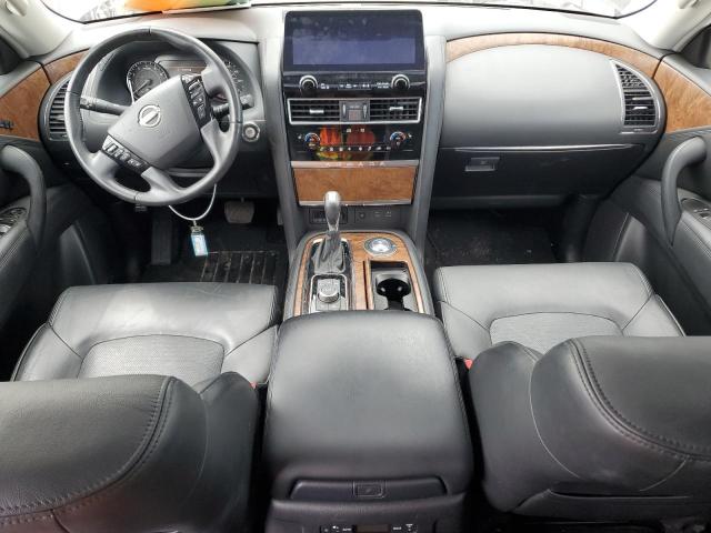 JN8AY2BC4P9182182 Nissan Armada Sl