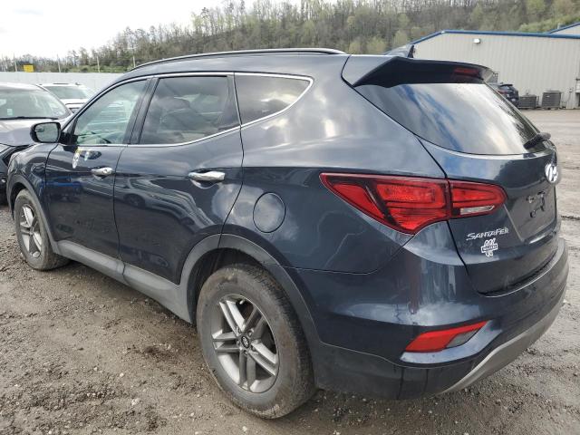 5NMZUDLB4HH032672 Hyundai SANTA FE SPORT