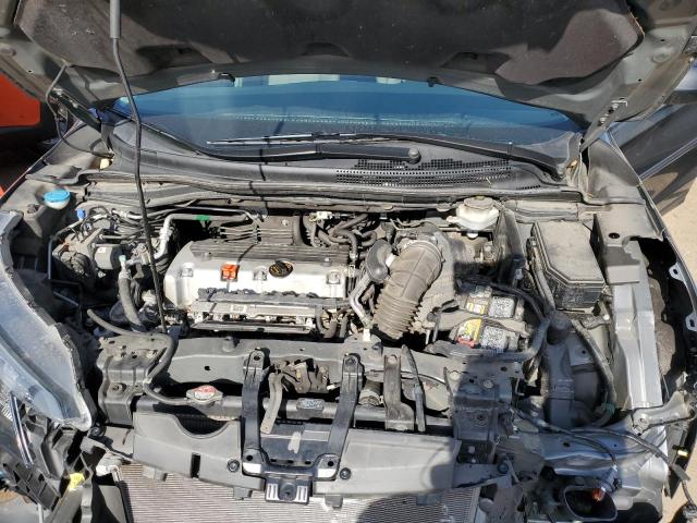 2HKRM4H38EH639299 Honda CR-V LX
