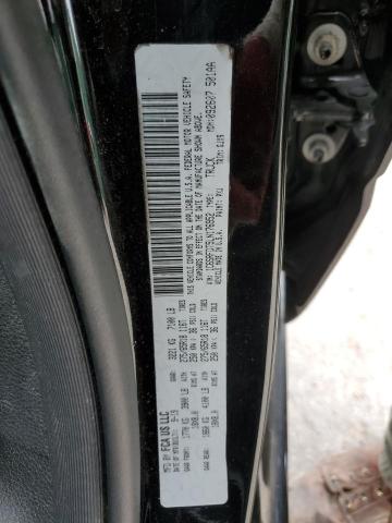 1C6SRFDT5LN176952 RAM 1500 Laie