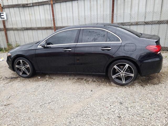 WDD3G4EB2KW021643 Mercedes-Benz A 220