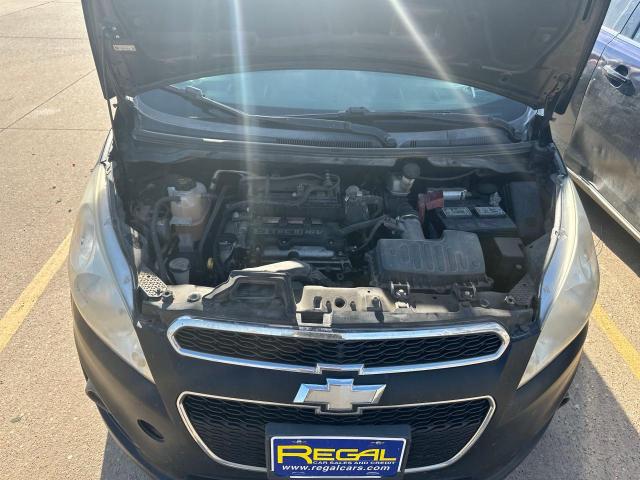 KL8CD6S94EC475147 Chevrolet SPARK 1LT