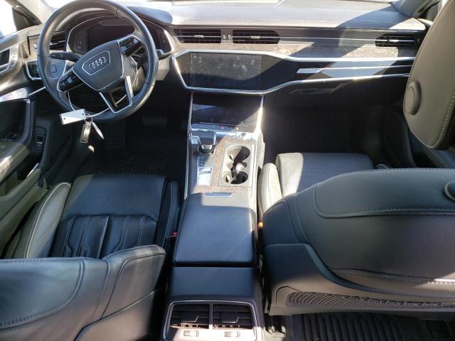 WAUV2AF27KN132111 Audi A7 Prestige S-line