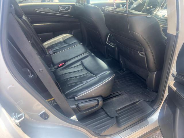 5N1DL0MMXHC511789 Infiniti QX60