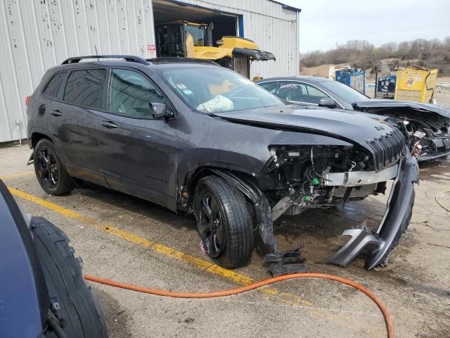 1C4PJMDS2HW567138 Jeep Cherokee Limited