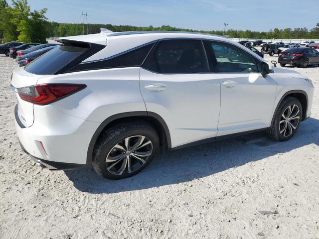 2T2ZZMCA4HC051488 Lexus Rx 350 Base