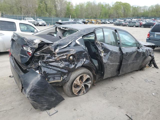 4S3BWAB68M3002503 Subaru Legacy