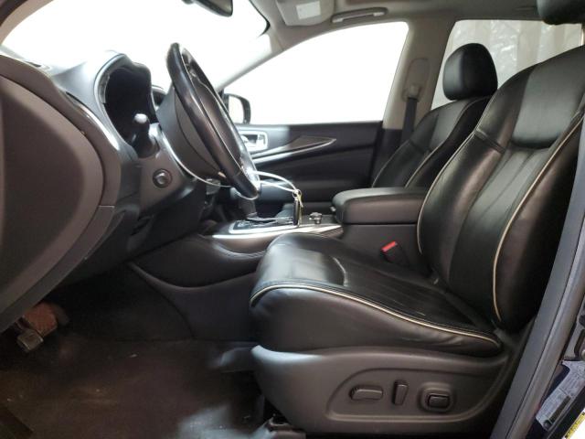 5N1DL0MM9HC512982 Infiniti QX60