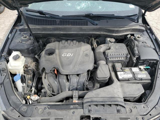 5XXGM4A74EG319011 KIA Optima Lx
