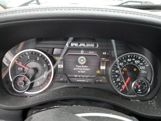 3C6UR5FL5KG521145 RAM 2500 Laie