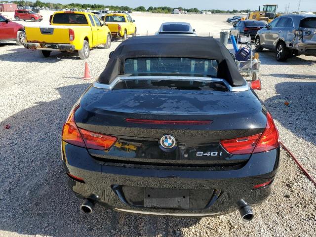 WBA6F1C59GGT83358 BMW 640 I