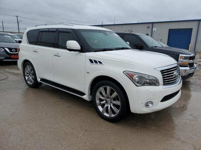 JN8AZ2NF9E9551814 Infiniti QX80